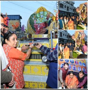 श्री सिद्धबली बाबा 