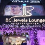 BC Jewels Lounge