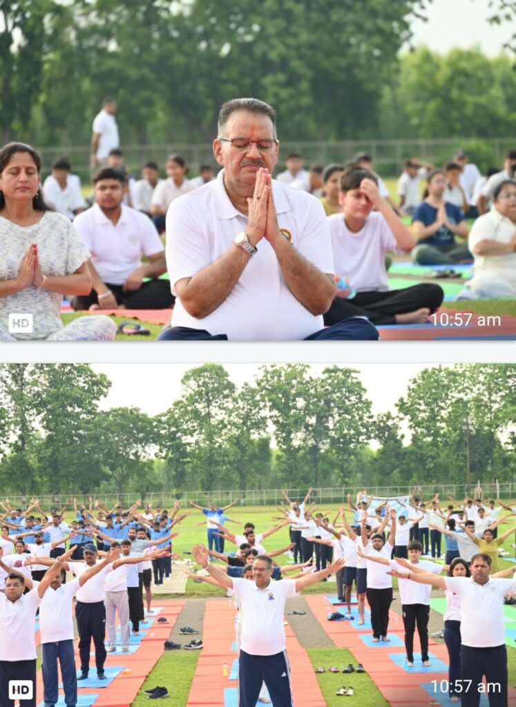 कैबिनेट मंत्री गणेश जोशी