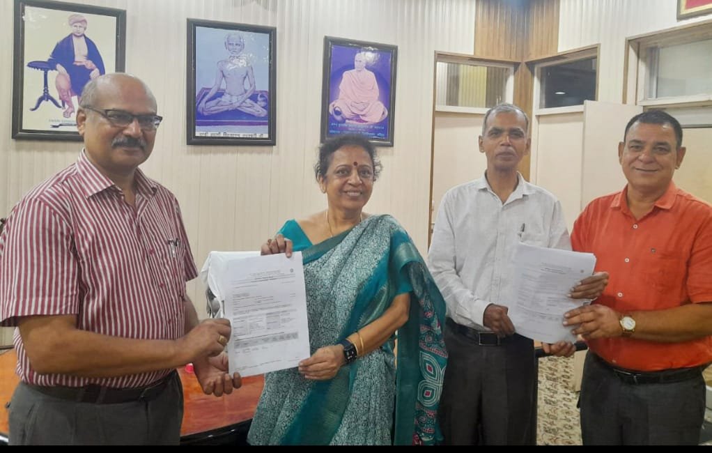 हरिद्वार गुरुकुल कांगड़ी