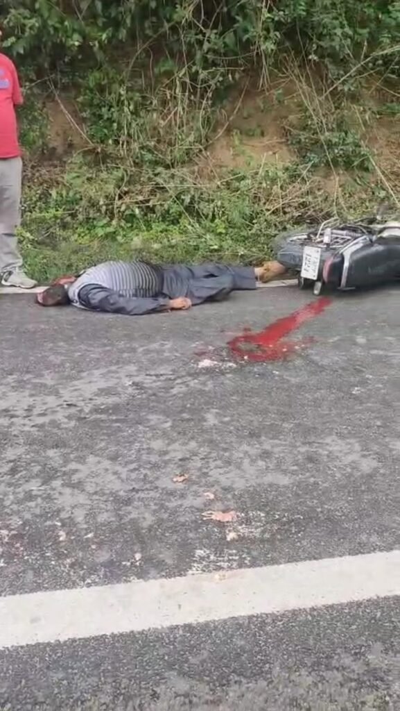 लंबगांव उत्तरकाशी 
