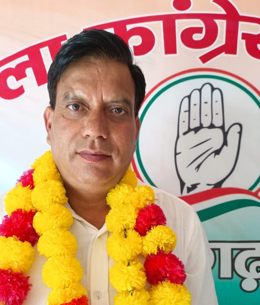 राकेश थलवाल 