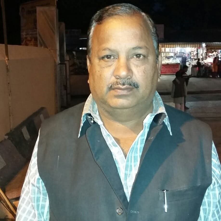 इनमे से होंगे हरिद्वार महानगर कांग्रेस अध्यक्ष