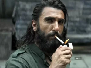 धुरंधर 2