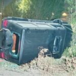 नई दिल्ली: शादी से लौट रहे दूल्हे की कार ने ली जान , दिल्ली के वसंत कुंज में भीषण सड़क हादसा Delhi-accident-mercedes