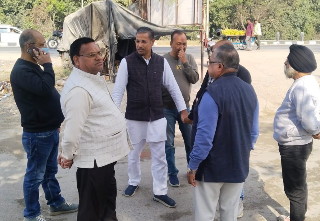 श्री शनिदेव मंदिर