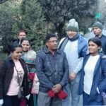 मॉर्निंग वॉक पर सीएम धामी: विकास, सुशासन और विरासत पर जोर d 1 (12)