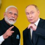 नई दिल्ली : ट्रंप के दबाव से दोस्ती बचाना पुतिन की पहली प्राथमिकता Russia_India_Explainer_74217