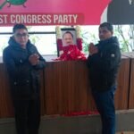 श्री अजित पवार जी : नेशनलिस्ट कांग्रेस पार्टी (NCP) के राष्ट्रीय अध्यक्ष एवं महाराष्ट्र के उपमुख्यमंत्री श्री अजित पवार जी के आकस्मिक निधन की सूचना से देशभर में शोक की लहर फैल गई है। WhatsApp Image 2026-01-29 at 10.17.22