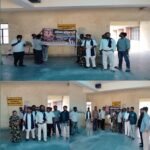 दिल्ली : तरुण कुमार हत्याकांड के विरोध में बिसौली में उमड़ा जनसैलाब, अंबेडकर जस्टिस पार्टी ने निकाली विशाल पदयात्रा तरुण कुमार हत्याकांड के विरोध में बिसौली में उमड़ा जनसैलाब, अंबेडकर जस्टिस पार्टी ने निकाली विशाल पदयात्रा