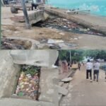 बगरैन होली चौक में सफाई व्यवस्था ध्वस्त — मोहल्लेवासी परेशान,