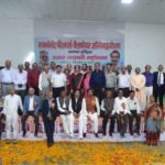 2040 के बाद ढूंढने से नहीं मिलेंगे पेंशनर्स रजत जयंती महोत्सव रजत जयंती महोत्सव IMG-20260308-WA0028