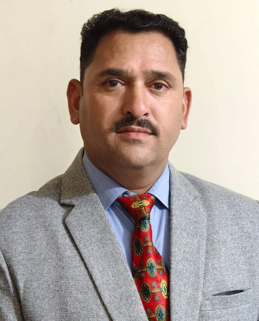 उत्तराखंड 