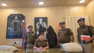 रुद्रप्रयाग 