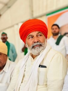 हरिद्वार किसान कुंभ 2026