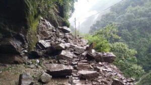 Breaking: केदारनाथ