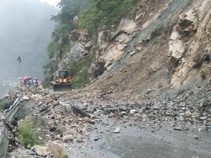 उत्तरकाशी