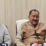 रुद्रप्रयाग :मुख्यमंत्री धामी के नेतृत्व में उत्तराखंड विकास की नई दिशा में आगे बढ़ रहा है d 4 (1)