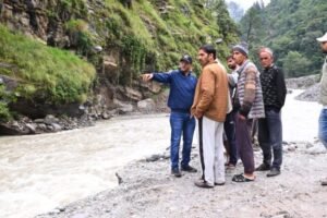 उत्तरकाशी