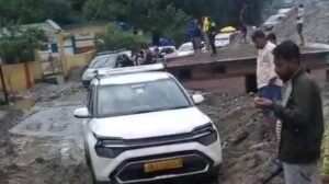 उत्तरकाशी