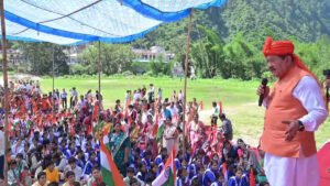 रुद्रप्रयाग