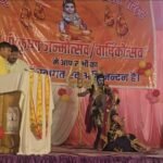 कृष्ण भक्ति में रंगा भेल सेक्टर-1, बृजवासी सामाजिक संस्था के वार्षिक जन्माष्टमी उत्सव में दिखी संस्कृति की झलक IMG-20260906-WA0034