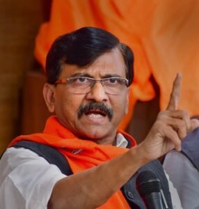 संजय राउत