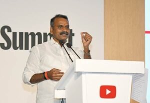 YouTube Impact Summit 2026