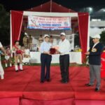 हरिद्वार : पुलिस विभाग ने डॉ. नरेश चौधरी को उत्कृष्ट सहयोग के लिए किया सम्मानित WhatsApp Image 2026-10-03 at 03.57.06