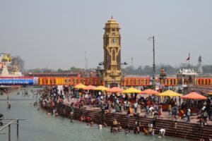 हरिद्वार में ईएसआईसी मेडिकल कॉलेज